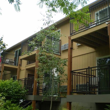Lewis River Inn Woodland Εξωτερικό φωτογραφία