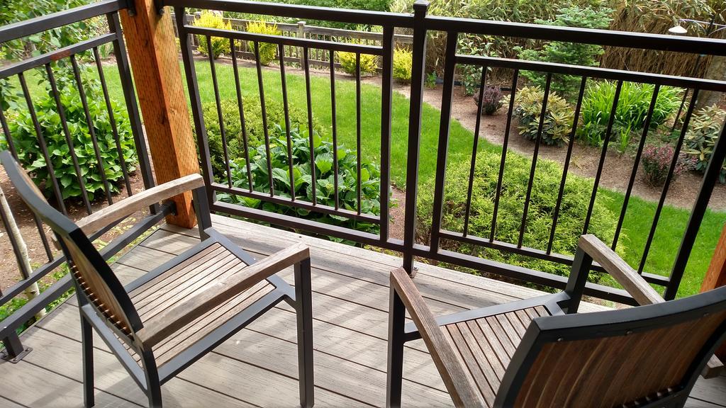 Lewis River Inn Woodland Εξωτερικό φωτογραφία