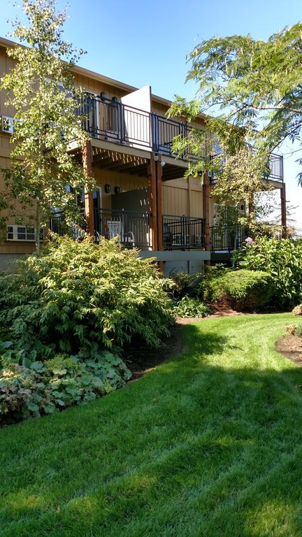 Lewis River Inn Woodland Εξωτερικό φωτογραφία